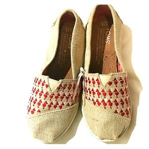 New Kids Toms